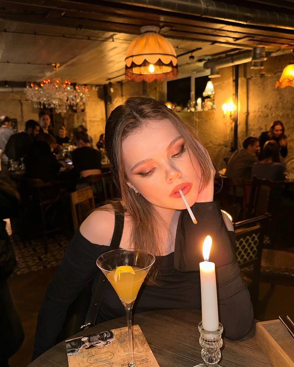 Agatha escort in Minsk
