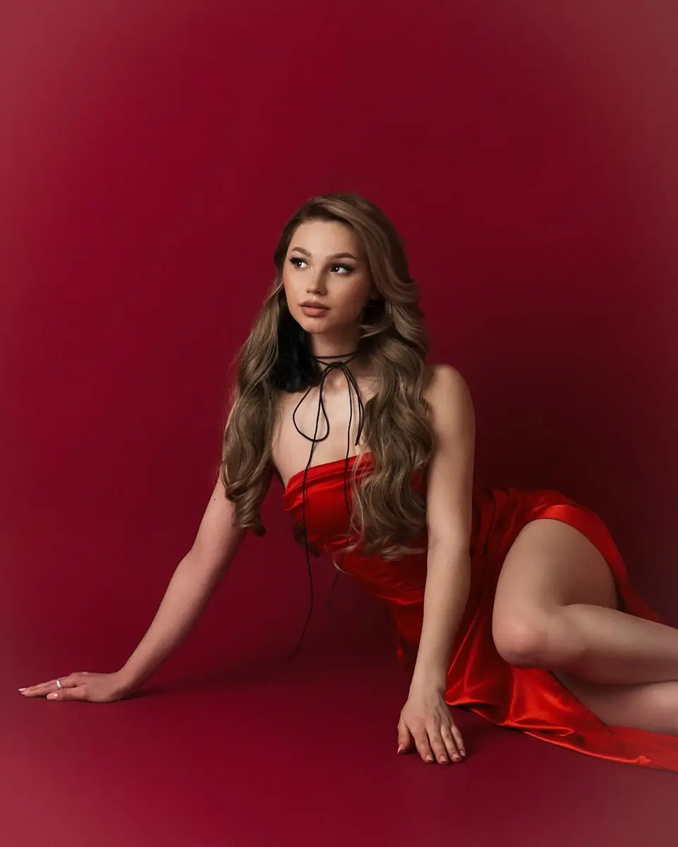 Ariana escort in Minsk