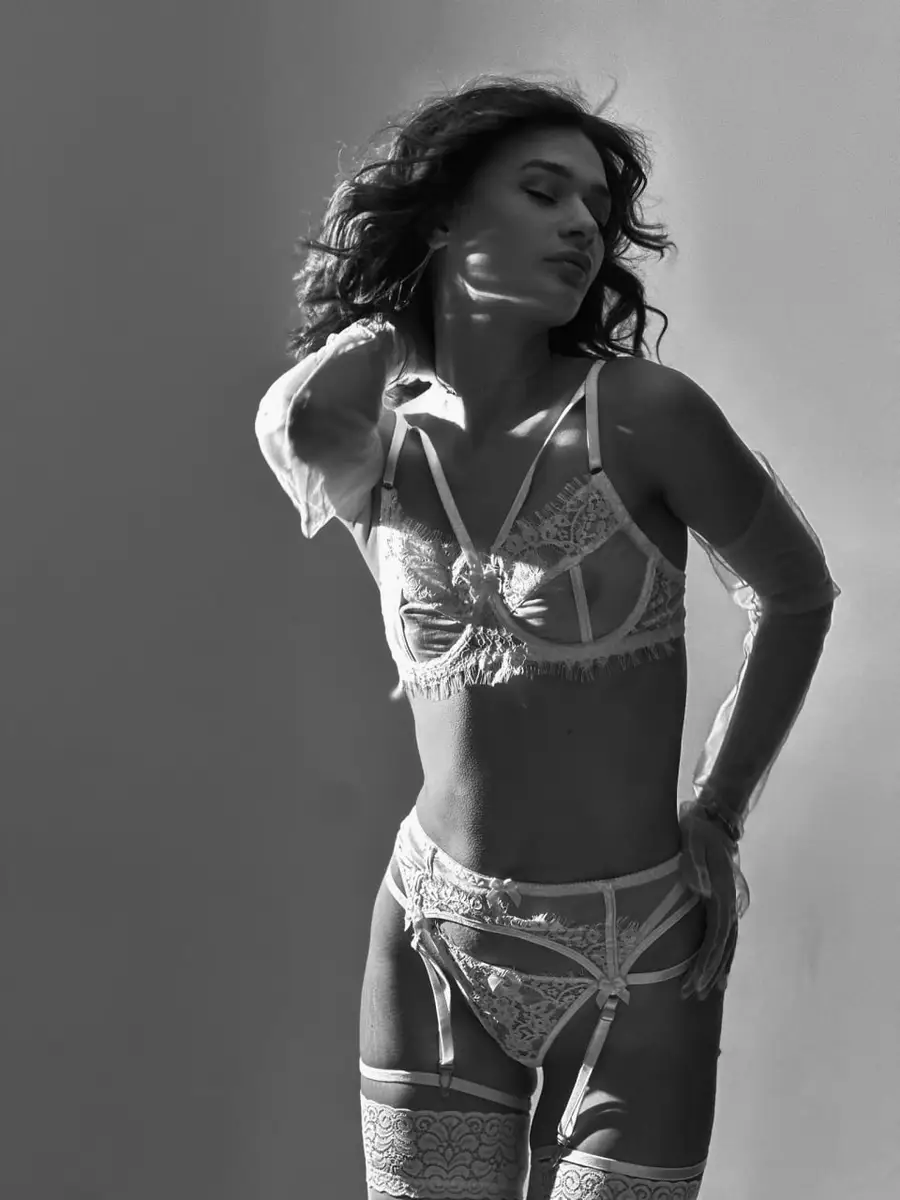 Assol escort in Minsk