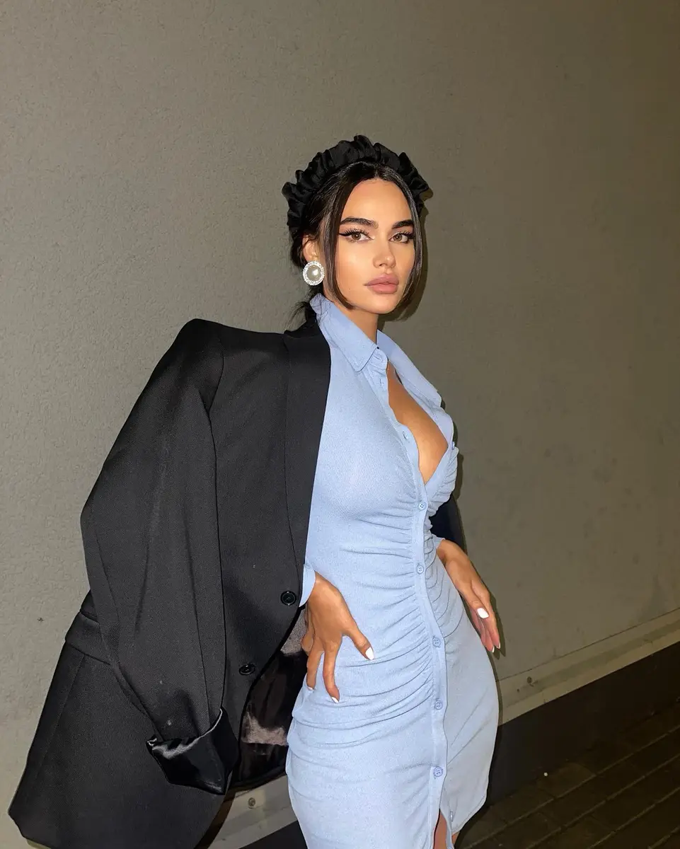 Callie escort in Minsk