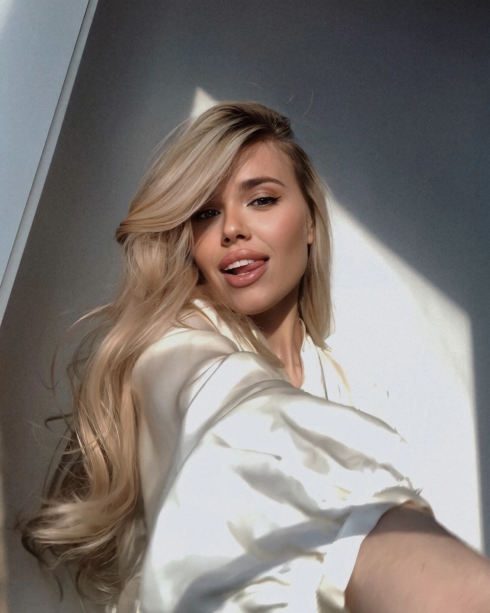 Cassandra escort in Minsk
