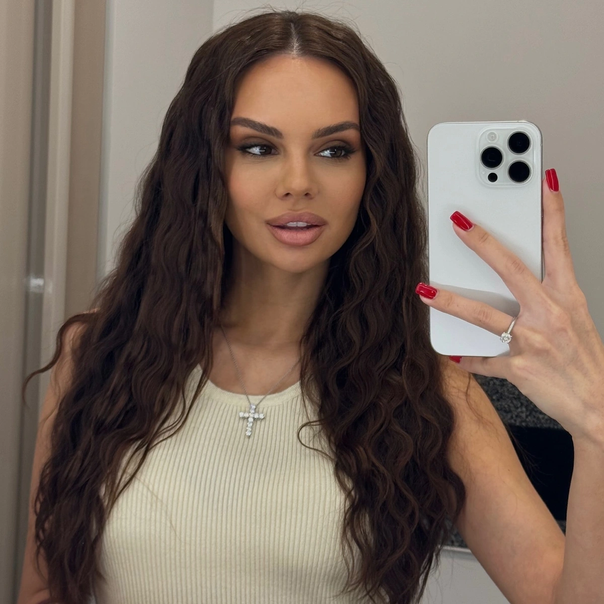 Christina escort in Minsk