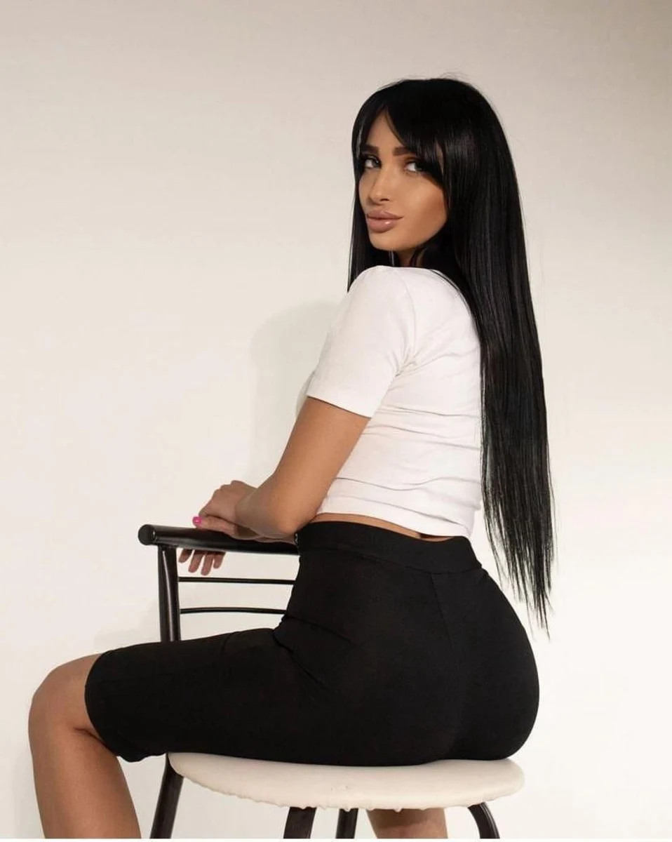 Damira escort in Minsk