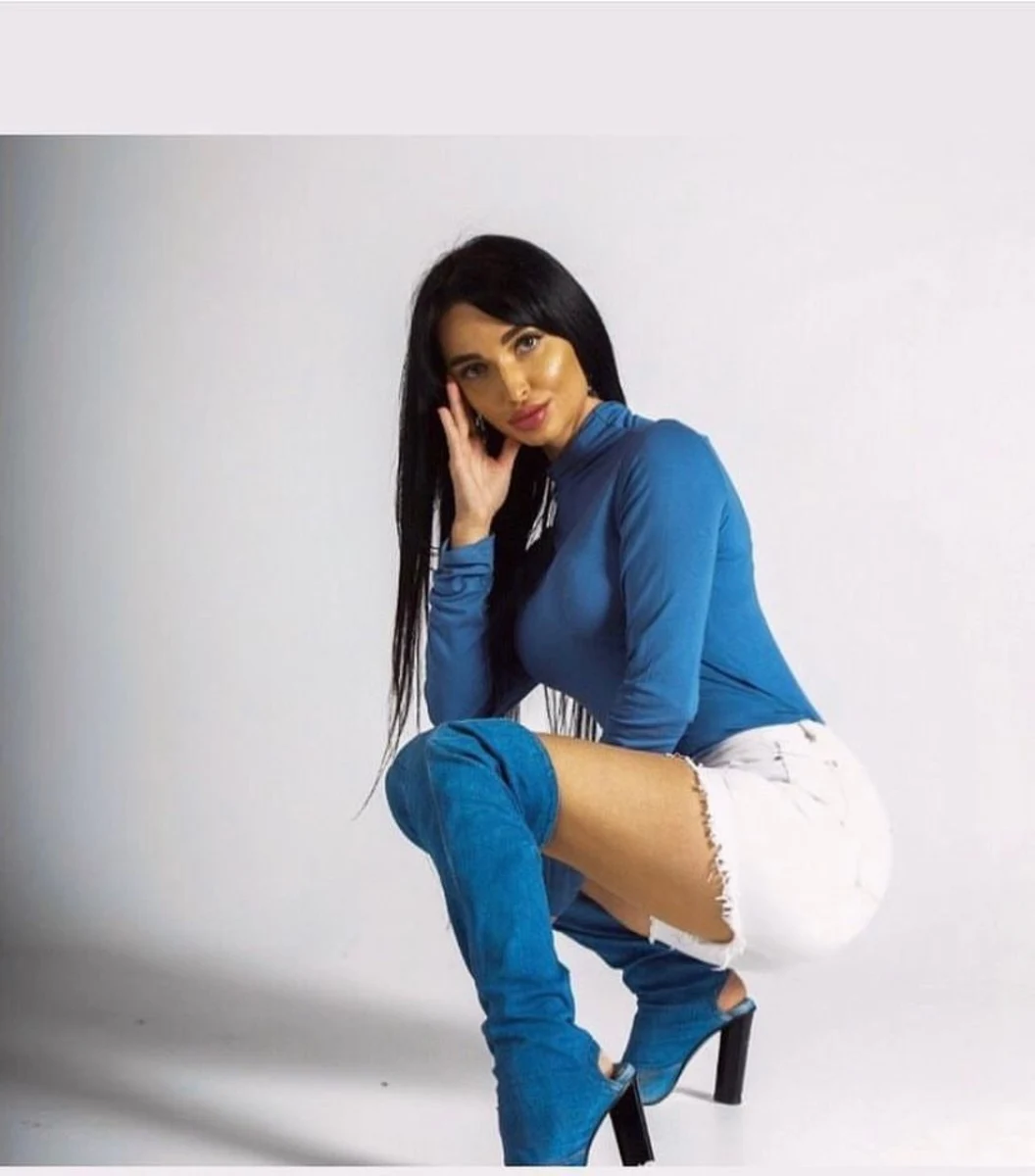 Damira escort in Minsk