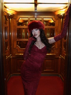 Inna escort in Minsk