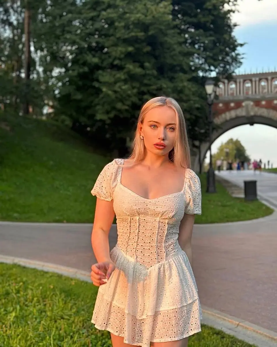 Мелания♥ эскорт у горадзе Мінск