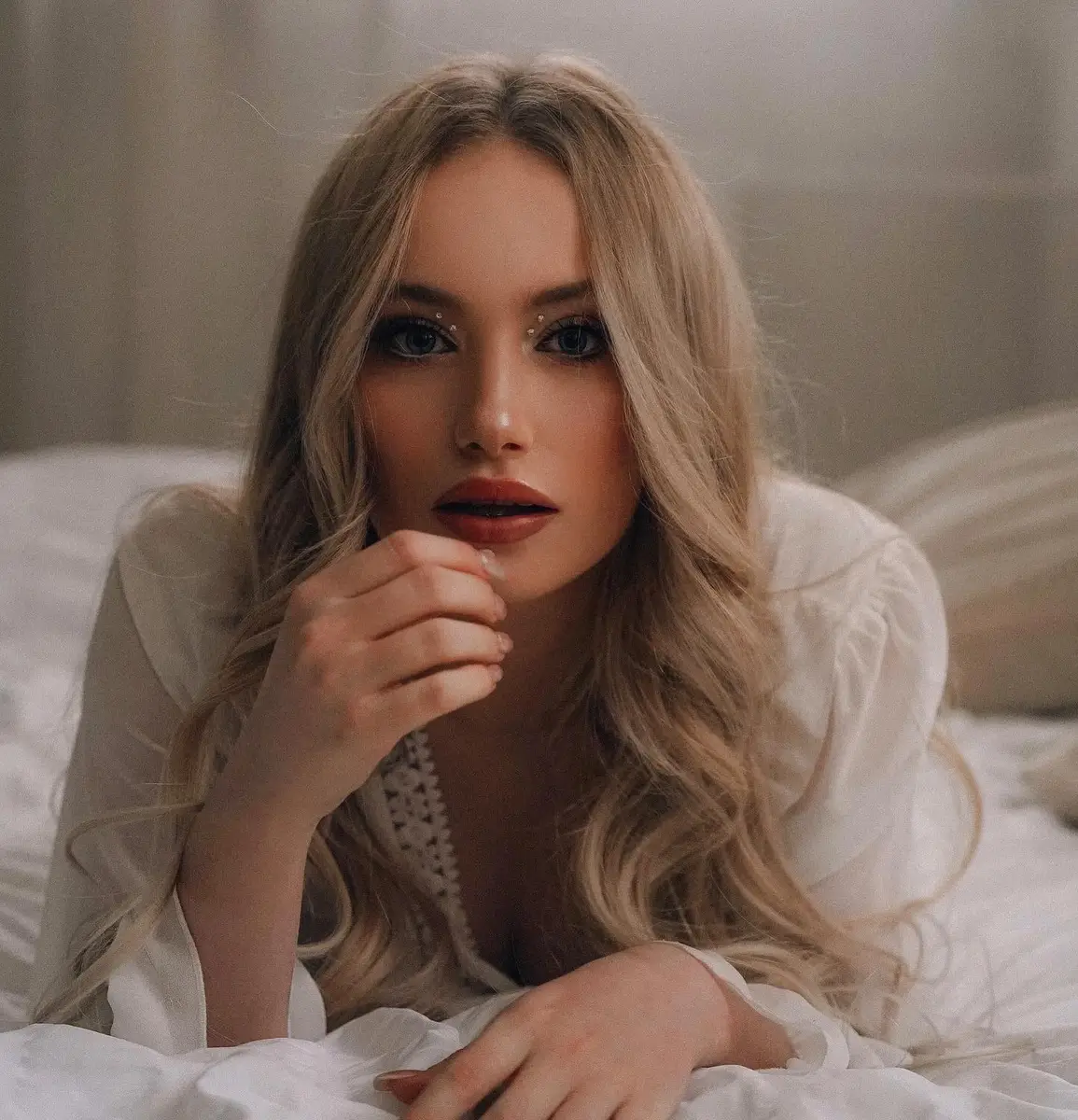 Melania♥ escort in Minsk