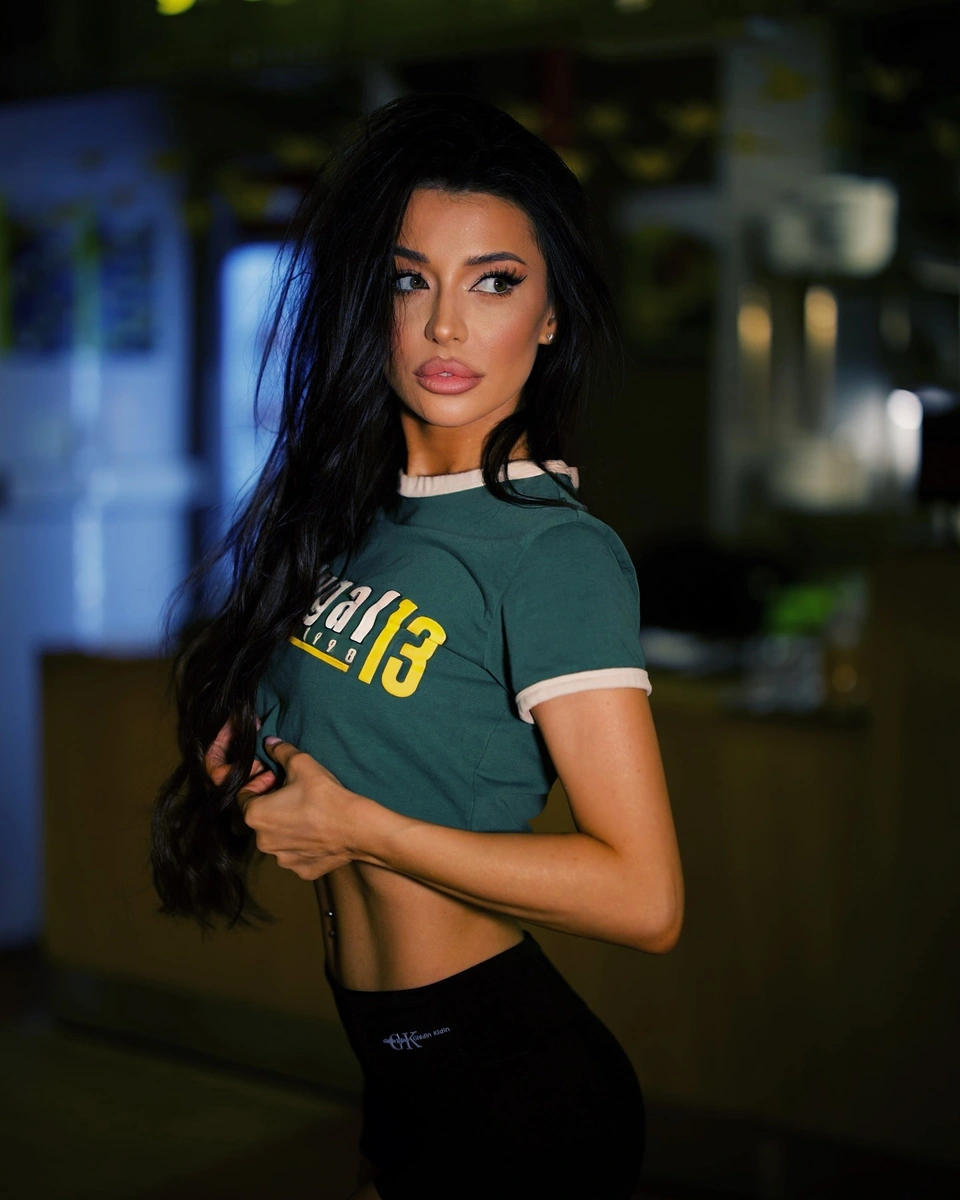 Varvara escort in Minsk