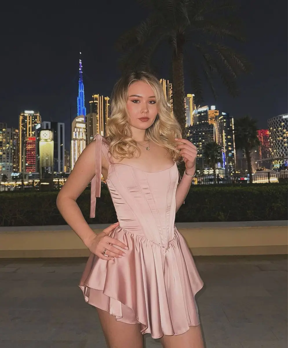 Vivien escort in Minsk